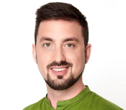David Tanarro - Equipo Achalay Diversidad David Tanarro - Equipo Achalay Diversidad