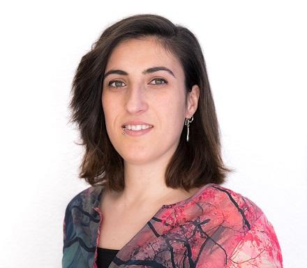 Mar Rodríguez - Equipo Achalay Diversidad