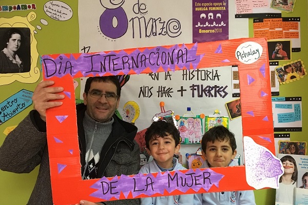 Achalay Acción Social Voluntariado