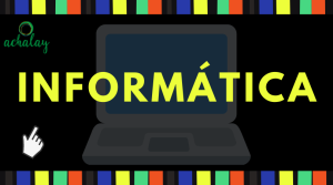 Taller de Informática en Achalay Diversidad