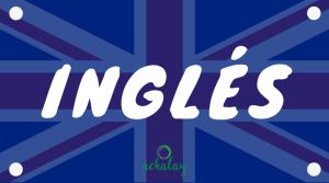 Cursos por las tardes Taller de Inglés en Achalay Diversidad