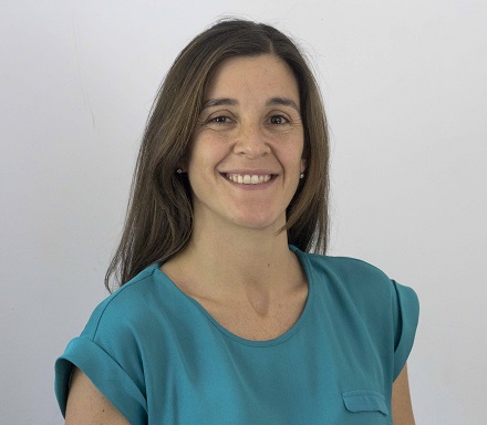 Blanca Valentín-Gamazo - Directora General - Asociación Achalay
