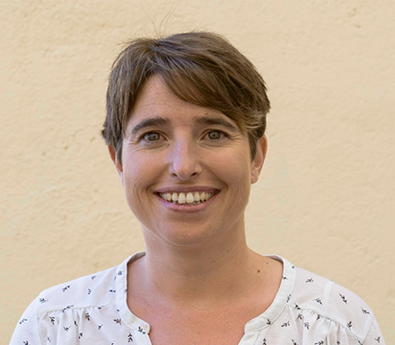 Elena Bañuelos Herran - Achalay Diversidad