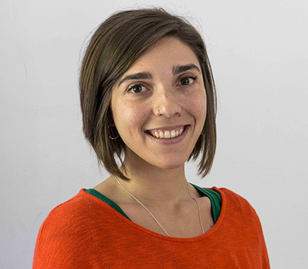 Fátima Guzmán García - Equipo Achalay