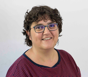 Virginia López López - Equipo Achalay Virginia López López - Equipo Achalay