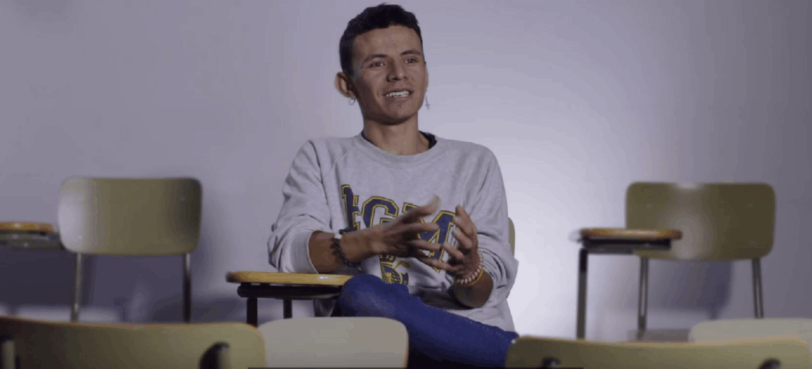 Sin Límites Formación jóvenes con discapacidad intelectual Sin Límites Formación jóvenes con discapacidad intelectual