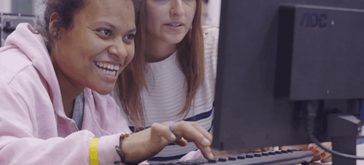 Sin Límites Formación jóvenes con discapacidad intelectual Sin Límites Formación jóvenes con discapacidad intelectual