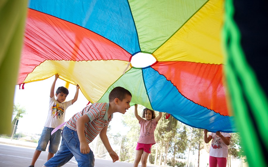 Caixa ProInfancia colabora con Achalay Caixa ProInfancia colabora con Achalay