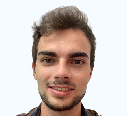 Gonzalo - Achalay Diversidad